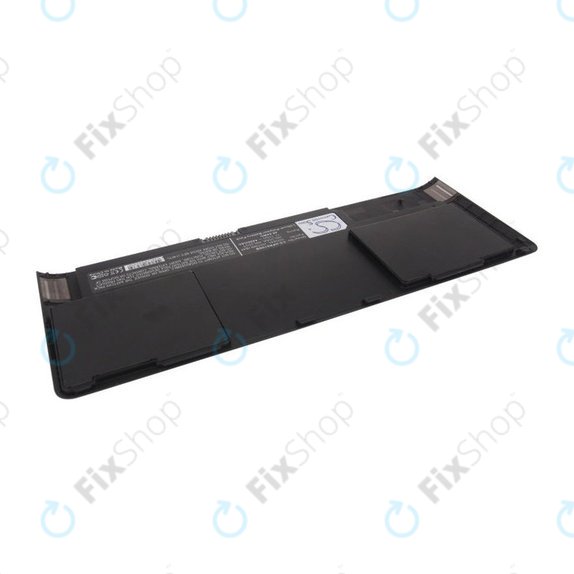 Bateria do HP EliteBook Revolve 810 G1, 4400mAh, Li-Pol, 11.1V, 0D06XL, HQ