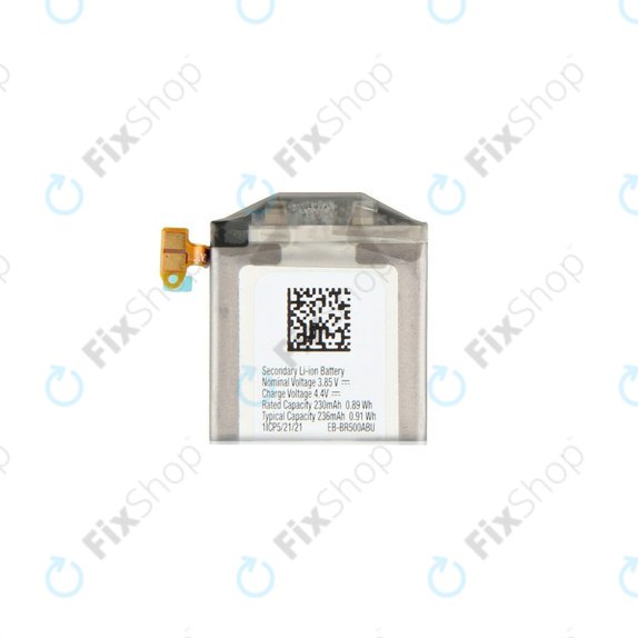Bateria do Samsung Watch Active R500, EB-BR500ABU 230mAh