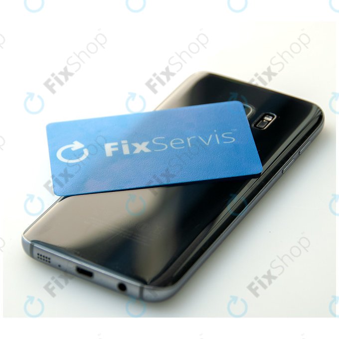 Plastikowa karta otwierająca do telefonów komórkowych, FixPremium