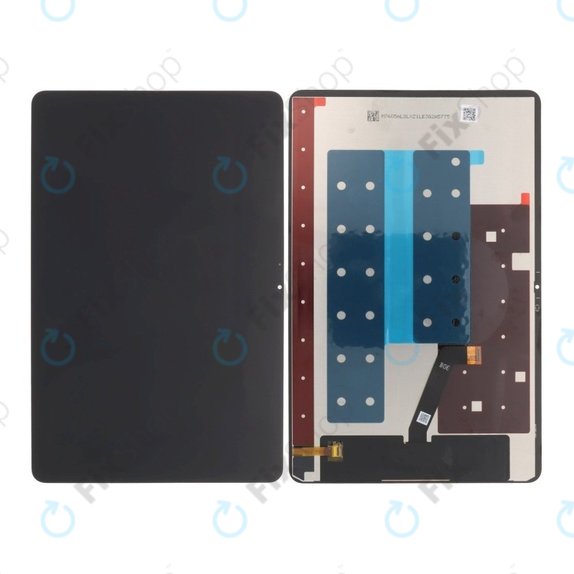 Wyświetlacz do Xiaomi Redmi Pad Pro 5G, Ekran dotykowy bez ramki, TFT