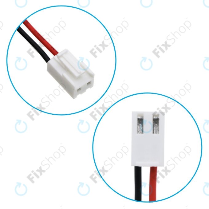Bateria do Rowenta RR7774, RR7755, RS-2230002091, Li-Ion, 14,8V 2600mAh, HQ
