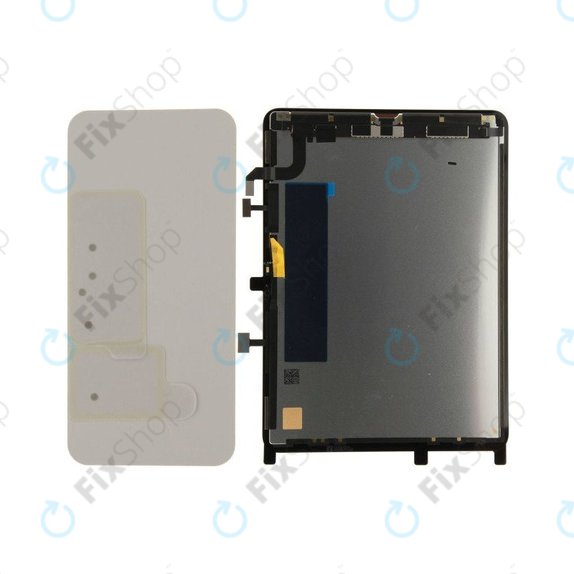 Wyświetlacz do iPad Air 11" (2025), Ekran dotykowy bez ramki, WiFi + Cellular, 661-51068, Genuine Apple