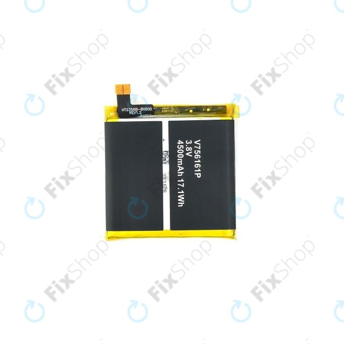 Bateria do iGet Blackview BV6000, V756161P, 4500mAh