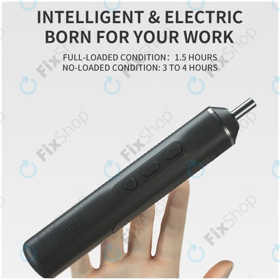 Inteligentny precyzyjny wkretak elektryczny 16w1, Jakemy JM-Y06