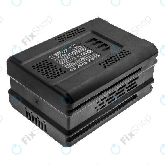 Bateria do Greenworks Pro 80V, Cramer 82V, Stiga Combi, Stiga Multiclip, 2000mAh, Li-Ion, 80V, 2901302, HQ