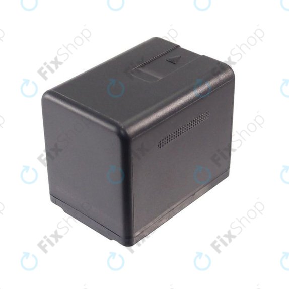 Bateria do Panasonic HC, HDC, SDR, 3000mAh, Li-Ion, 3.7V, VW-VBK360, HQ