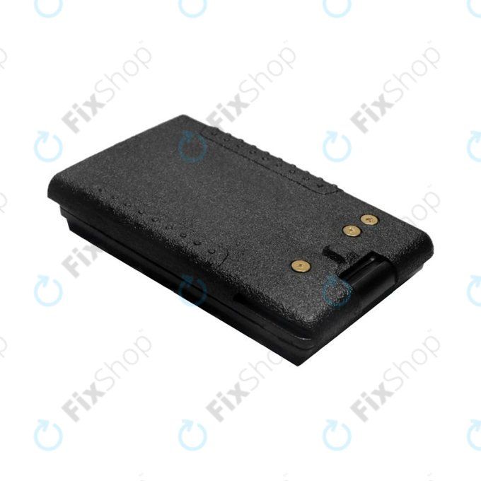 Bateria do Standard Horizon HX600S, Vertex VX-427, 1800mAh, Ni-MH, 7.2V, FNB-V57H, HQ
