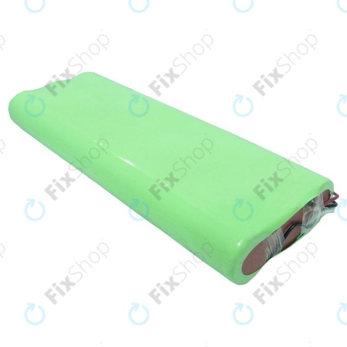 Bateria do Ecovacs Deebot D-seria, LP43SC1800P12, Ni-MH, 14,4V 1800mAh, HQ