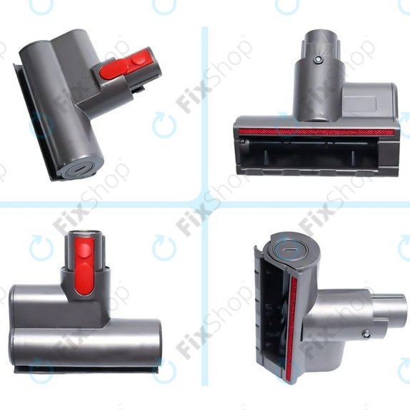 Mini-elektryczna turbo szczotka do Dyson V-series, Outsize