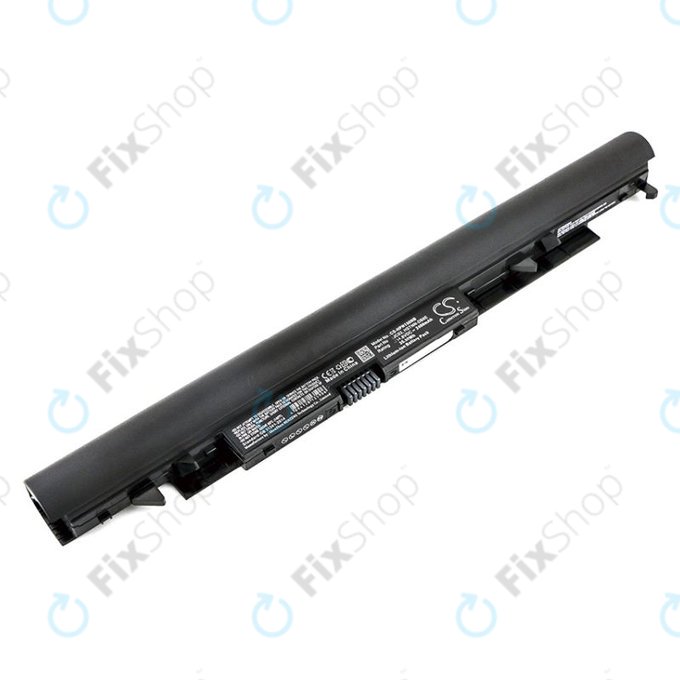 Bateria do HP 240 G6, Pavilion 14, 15, 17, 2400mAh, Li-Ion, 14.8V, JC04, HQ
