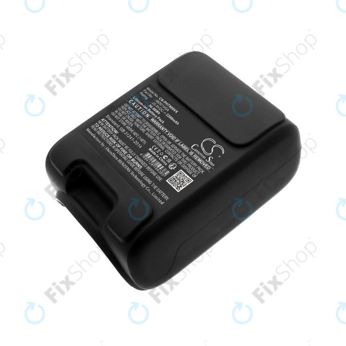 Bateria do Philips Series 9000 AquaTrio, IBD014GA Li-Ion 25,9V 2200mAh HQ