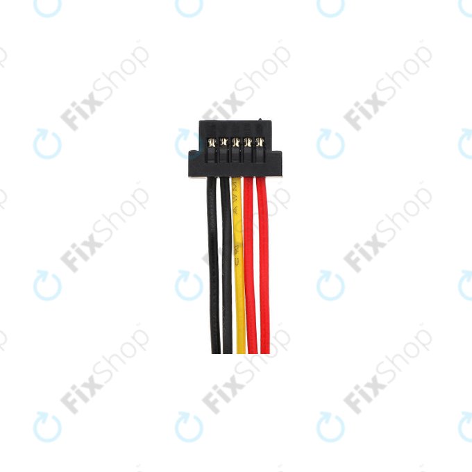 Bateria do TomTom Pro 8270, Pro 8275, 2000mAh, Li-Ion, 3.7V, UZ6, HQ
