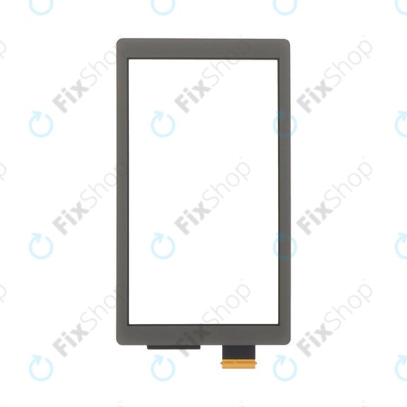 Szybka dotykowa (Gray) do Nintendo Switch Lite
