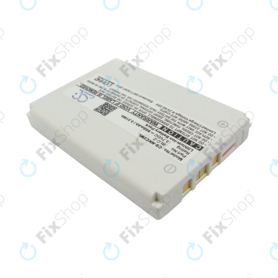 Bateria do Nokia 1220, 1221, 3310, 950mAh, Li-Ion, 3.7V, BLC-2, HQ