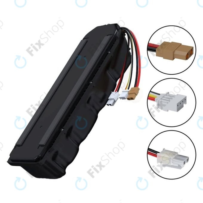 Bateria do Ninebot Segway Max G2, 15000mAh, 36V