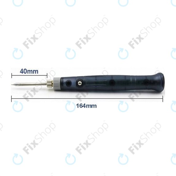 Soldering Iron (5V), Portable USB Repair Tool