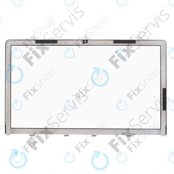 Przednie szklo do iMac 27" A1312 (Late 2009 - Mid 2011)