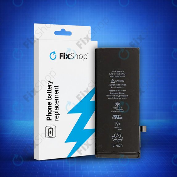 Bateria dla iPhone 8, 1821mAh