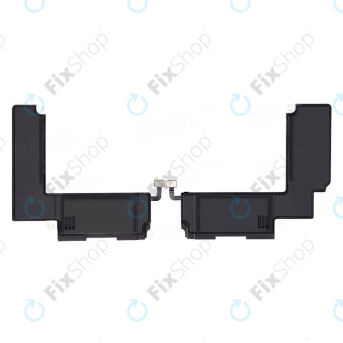 Głośniki (Lewy i Prawy) do MacBook Air 15", A3114 (2024), 923-10339, Genuine Apple