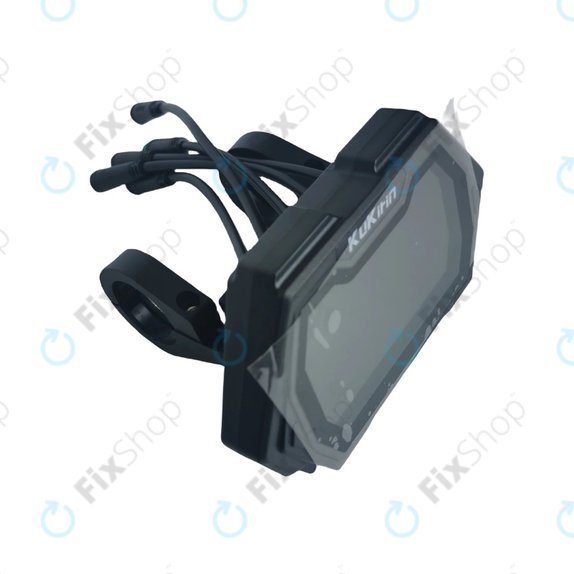 Dashboard z LCD do Kugoo Kukirin M5 Pro