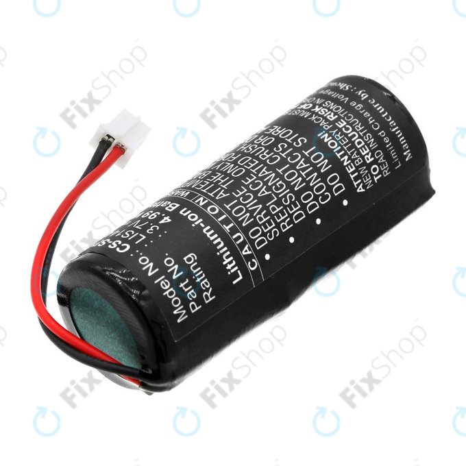 Bateria do Sony PS3 Move, PS4, 1350mAh, Li-Ion, 3.7V, LIS1441, HQ