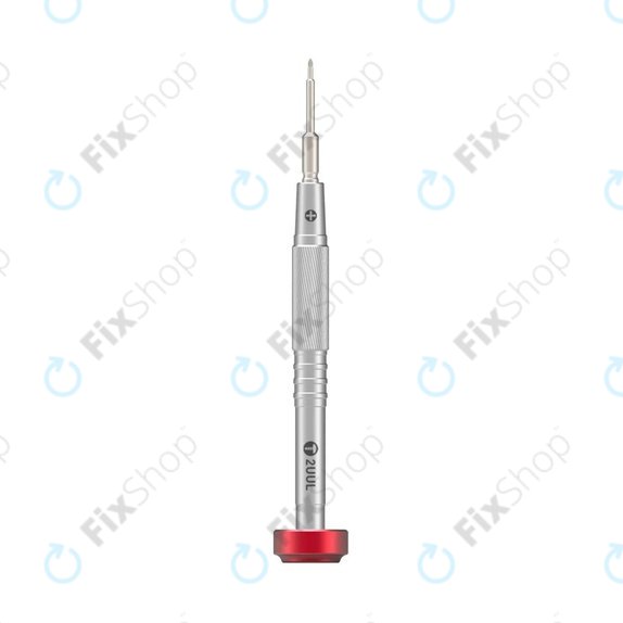 Śrubokręt Phillips PH0000 (1.2mm), stal wanadowa, 2UUL Everyday
