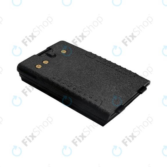 Bateria do Standard Horizon HX600S, Vertex VX-427, 1800mAh, Ni-MH, 7.2V, FNB-V57H, HQ