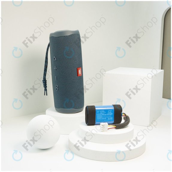 Bateria do JBL Partybox Encore Essential, 6800mAh, Li-Ion, 3.7V, GSP-1S2P-F5A, HQ