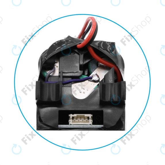 Bateria do Rowenta RH-series, RS-RH5274, Li-Ion, 25.2V, 2500mAh, HQ