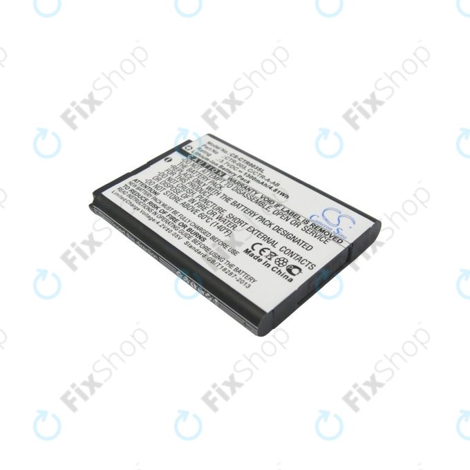 Bateria do Nintendo 2DS XL, 3DS, CTR-001, JAN-001, MIN-CTR-001, Switch Pro, C/CTR-A-AB, CTR-003, 1300mAh, HQ