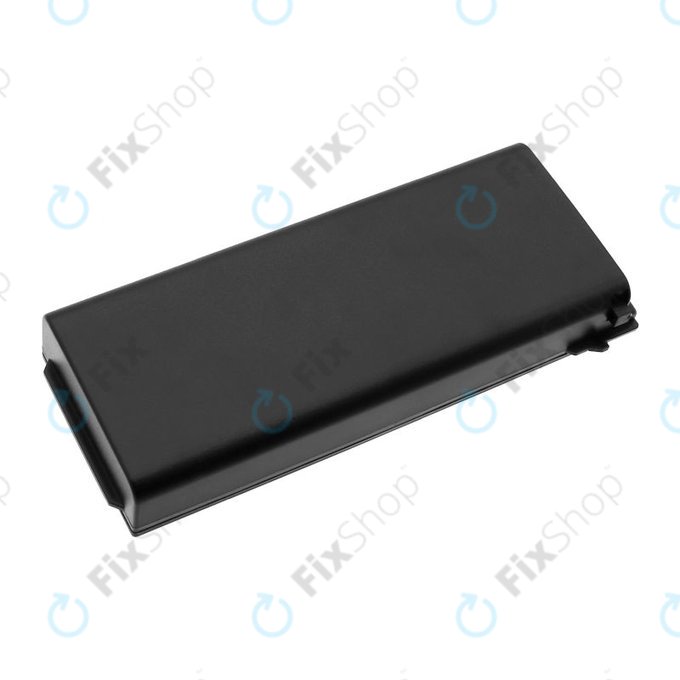 Bateria do Hiab 077 Hiduo, 088CL, 095, 2000mAh, Ni-MH, 7.2V, RNBB7215, 2.250.1000, HQ