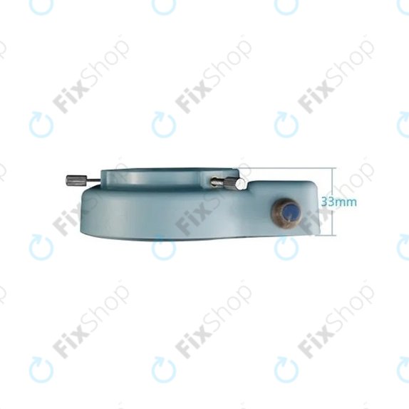 Regulowana lampa LED do mikroskopu, Niebieski, Blue, Sunshine SS-033