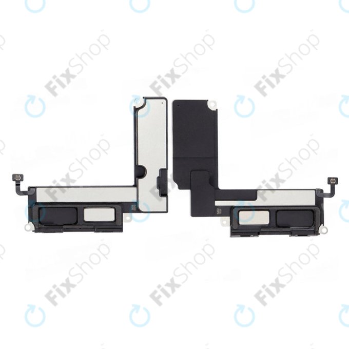 Głośniki (Lewy i Prawy) do MacBook Air 15", A3114 (2024), 923-08960, Genuine Apple