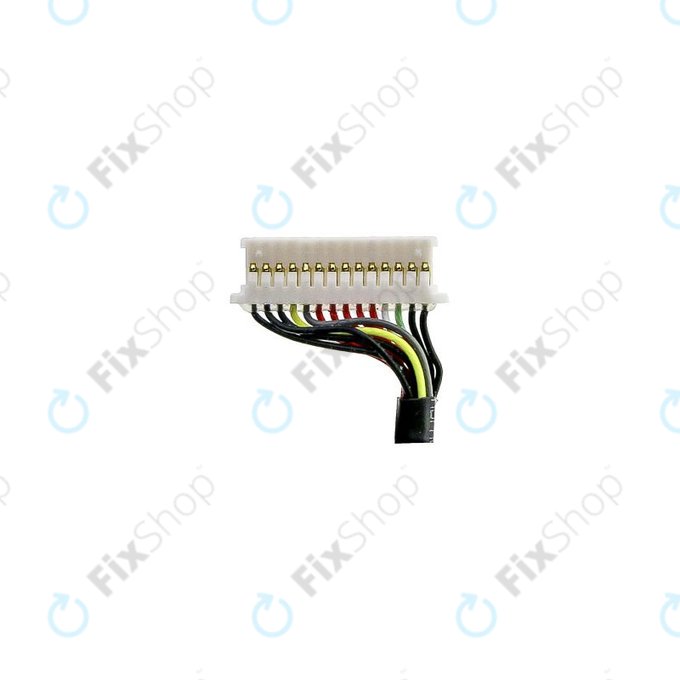 Bateria do HP Spectre X360 14-EA0002NI, X360 14-EA0002NX, 8150mAh, Li-Pol, 7.7V, WS04XL, HQ