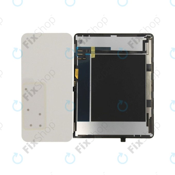 Wyświetlacz do iPad Air 13" (2025), Ekran dotykowy bez ramki, WiFi, 661-51070, Genuine Apple
