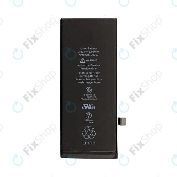 Bateria dla iPhone 8, 1821mAh