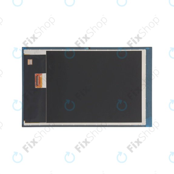 Wyświetlacz LCD Antiglare Frosted (Black) do Valve Steam Deck
