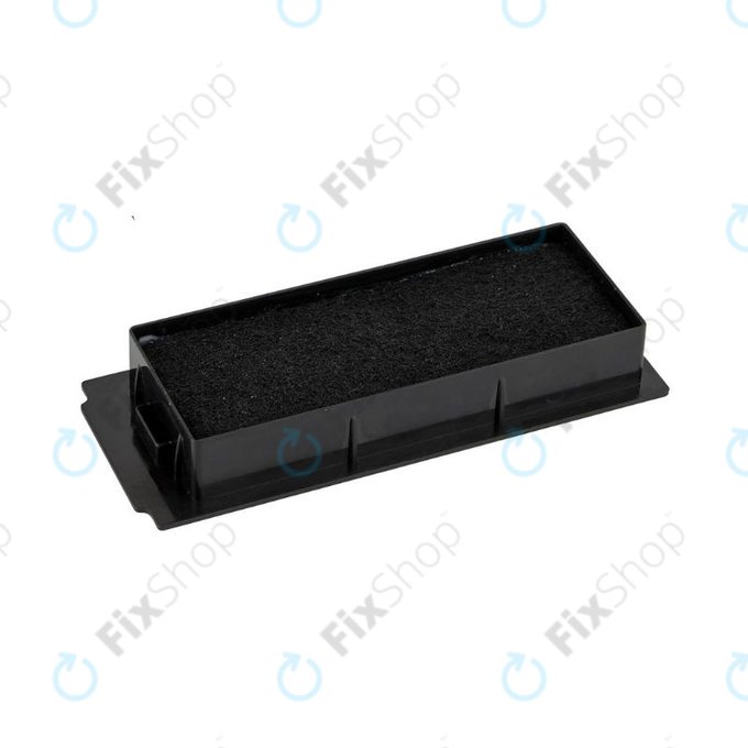 Filtr HEPA do Ecovacs Deebot X2