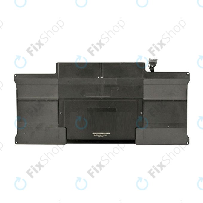 Bateria do MacBook Air 13" A1466 (Mid 2013 - Mid 2017), A1496, 7200mAh