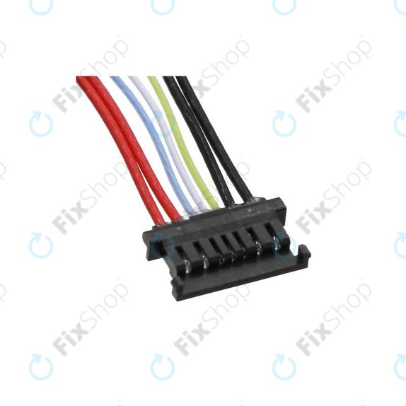 Bateria do Lenovo Thinkpad X1 Tablet, 4900mAh, Li-Pol, 7.5V, SB10J78994, HQ