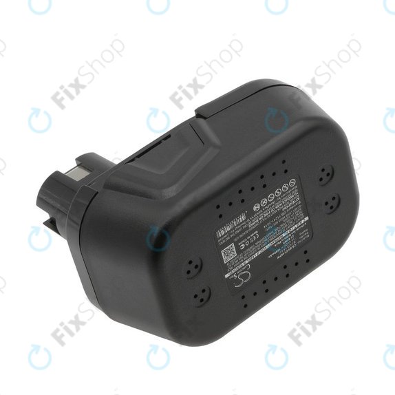 Bateria do Einhell BT-CD 14.4 Li, 1500mAh, Li-Ion, 14.4V, BT-CD 14.4 Li, HQ