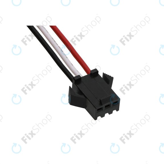 Bateria do Sencor SVC9031BK, Bobsweep, Carneo, Samba, Vileda, Wisdom, 3000mAh, Ni-MH, 14.4V, YX-NI-022144-COR, HQ