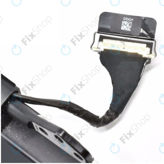 Wyświetlacz z przednim szkłem i obudową do MacBook Pro 13" A1278 (Mid 2009 - Mid 2012), Refurbished