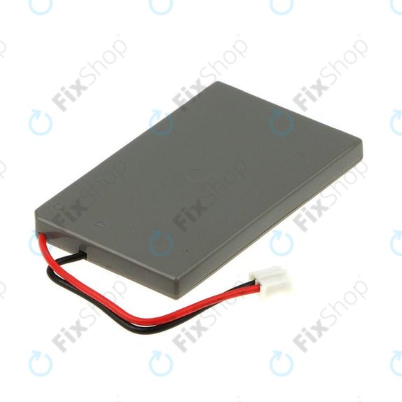 Bateria do Sony PlayStation 3, 650mAh, Li-Ion, 3.7V, LIP1859, HQ