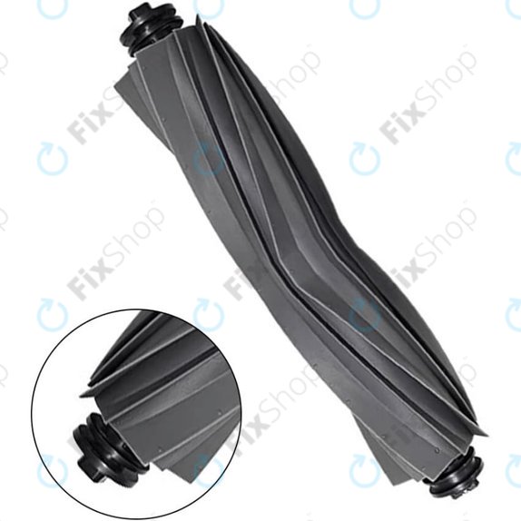Główna szczotka do Xiaomi Dreame X40 Ultra, L40 Ultra, L20 Ultra, L10s Pro Gen2, L10s Pro Ultra, Mova E30 Ultra, D9 Max Gen2