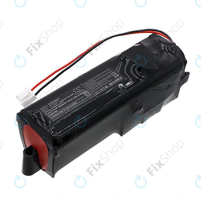 Bateria do Rowenta RH8827WO, RH8971WO, RH8929WO, 3500mAh, Li-Ion, 25.2V, RS-RH5274, HQ