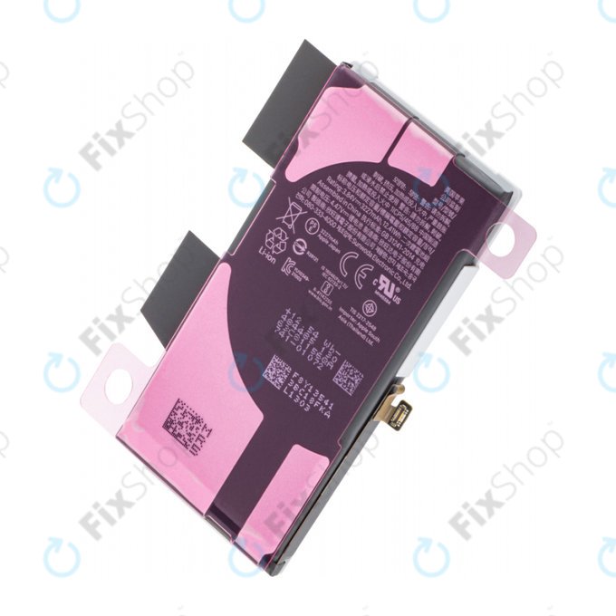 Bateria do iPhone 16e, 661-49432, 4005mAh, Genuine Apple