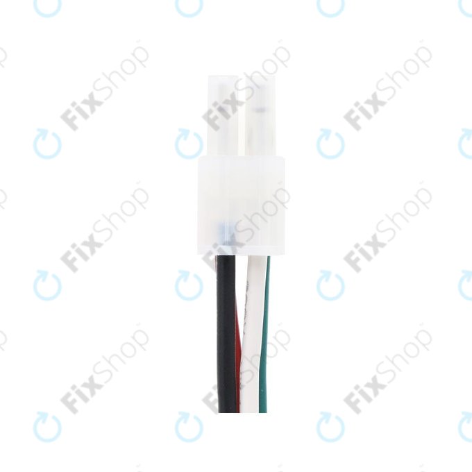 Bateria do Ecovacs BAIZE, G1-800, GX-600, GOAT G1, 6400mAh, Li-Ion, 18.5V, 201-2201-0903, HQ