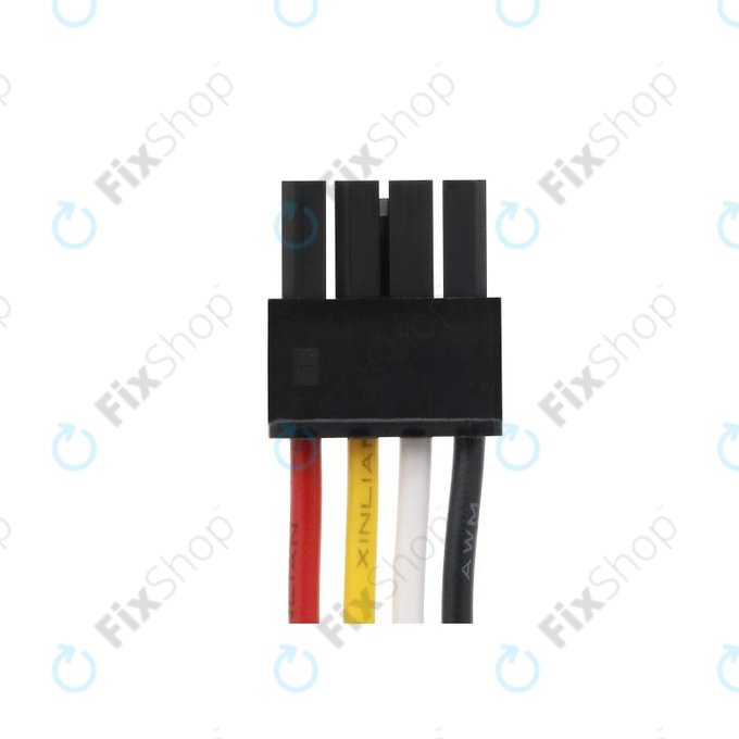 Bateria do Dreame D9 Plus, F9 Pro, 2600mAh, Li-Ion, 14.4V, P2051-4S1P-XWDEV, HQ