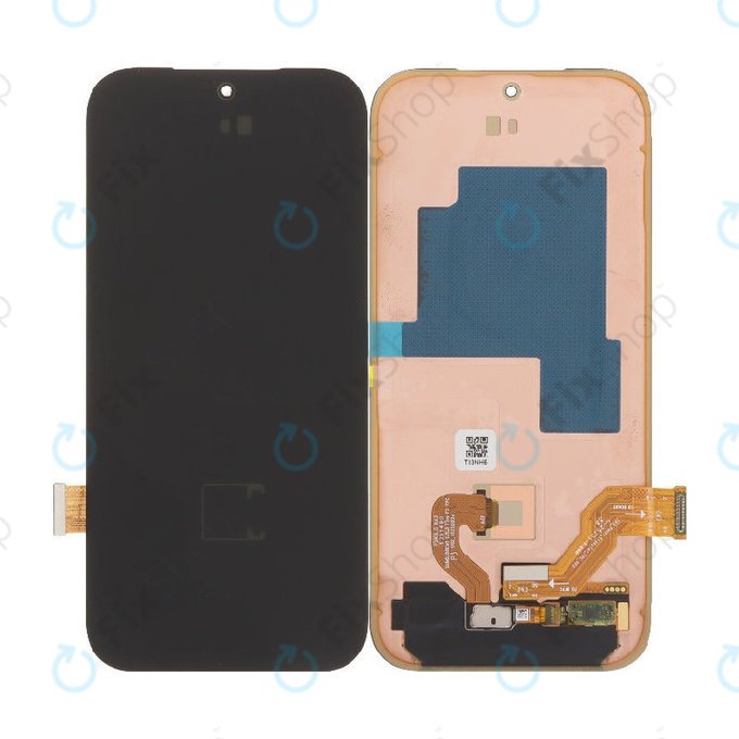 Wyświetlacz OLED dla Xiaomi 17, Ekran dotykowy bez ramki